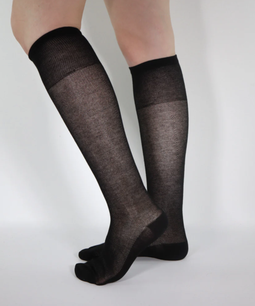 The Beanstalk Sock